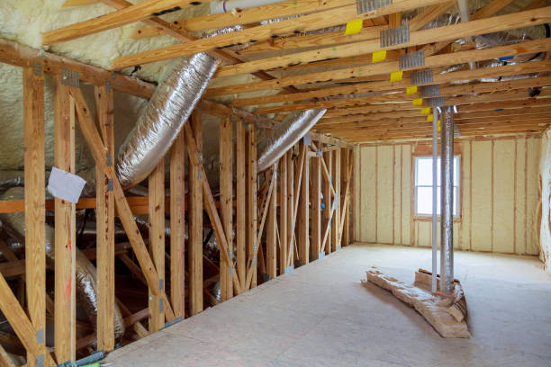 Best Insulation for Specific Applications in Gloucester City, NJ