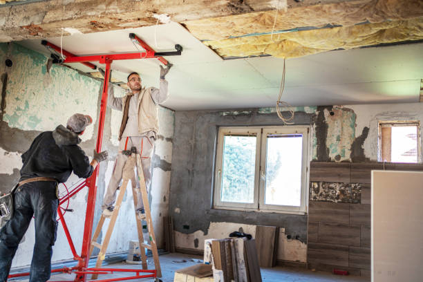 Best Insulation for Specific Applications in Gloucester City, NJ
